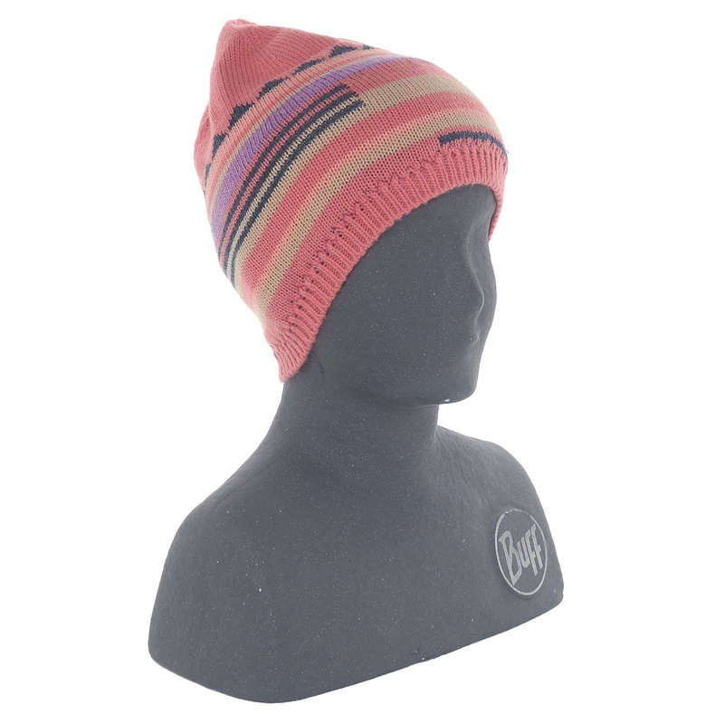 > 버프® > 라이프스타일 컬랙션 > KIDS > Child HAT > B/L.ChHatNP CORIX - Rose (129625.512.10) 