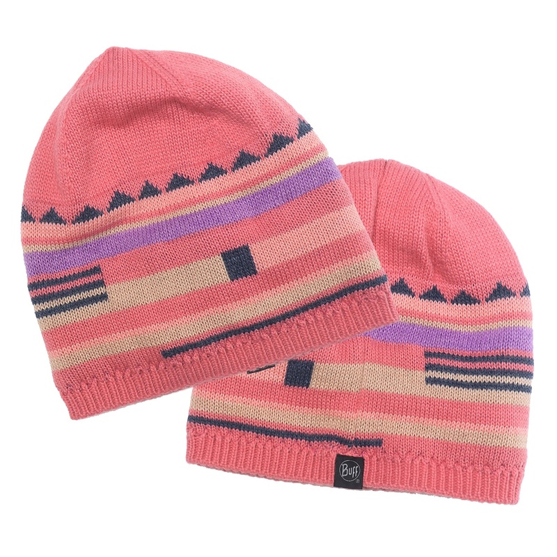 > 버프® > 라이프스타일 컬랙션 > KIDS > Child HAT > B/L.ChHatNP CORIX - Rose (129625.512.10) 