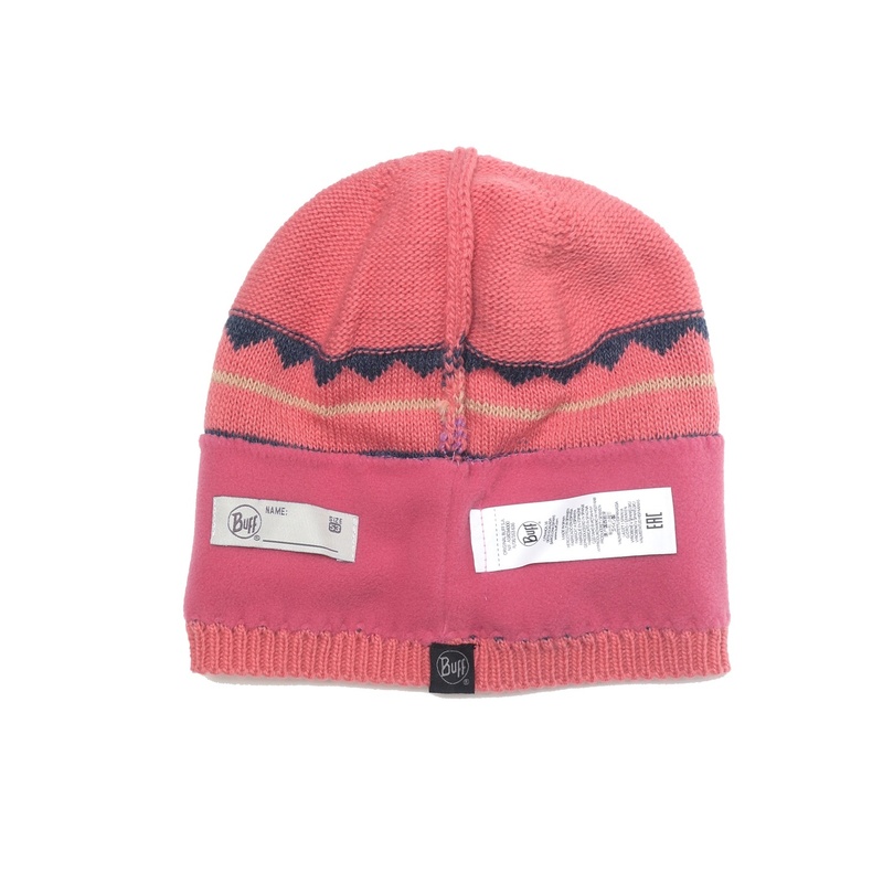 > 버프® > 라이프스타일 컬랙션 > KIDS > Child HAT > B/L.ChHatNP CORIX - Rose (129625.512.10) 