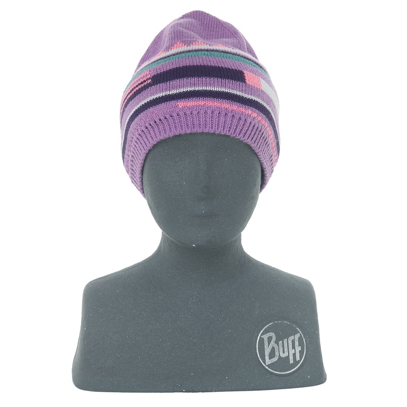 > 버프® > 라이프스타일 컬랙션 > KIDS > Child HAT > B/L.ChHatNP CORIX - Lavender (129625.728.10) 