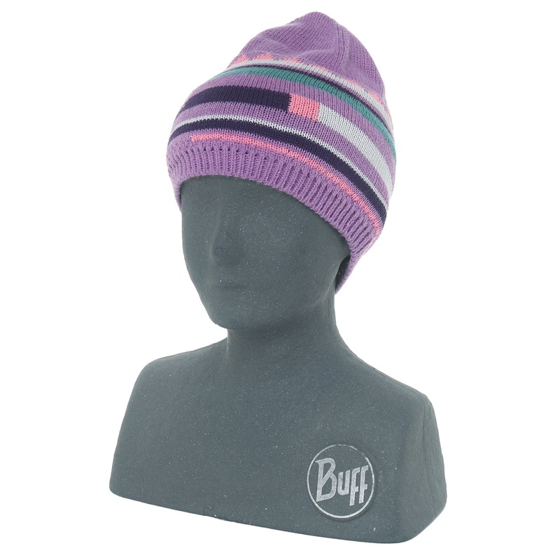 > 버프® > 라이프스타일 컬랙션 > KIDS > Child HAT > B/L.ChHatNP CORIX - Lavender (129625.728.10) 