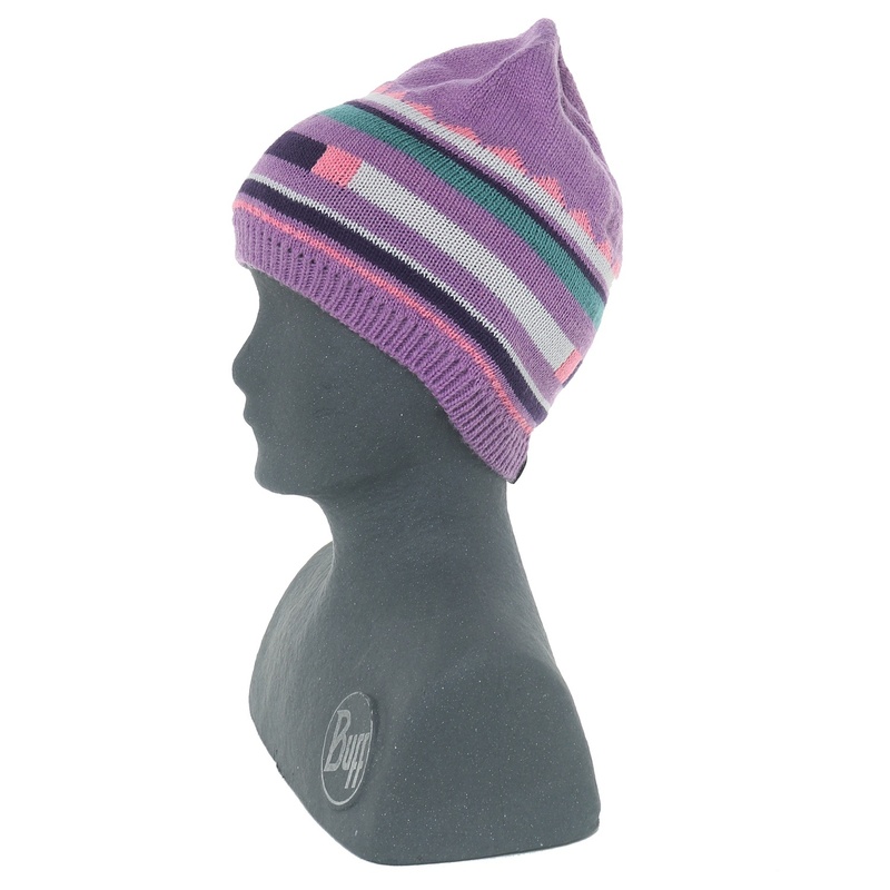 > 버프® > 라이프스타일 컬랙션 > KIDS > Child HAT > B/L.ChHatNP CORIX - Lavender (129625.728.10) 