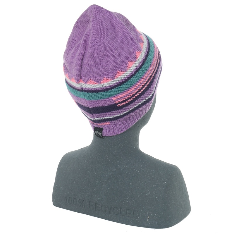 > 버프® > 라이프스타일 컬랙션 > KIDS > Child HAT > B/L.ChHatNP CORIX - Lavender (129625.728.10) 