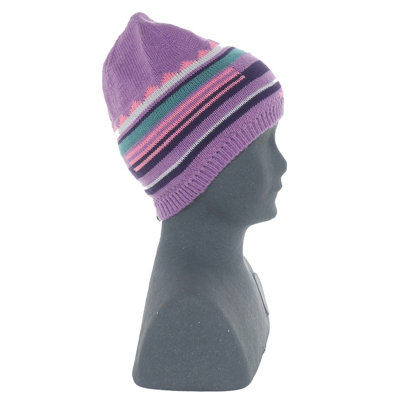 > 버프® > 라이프스타일 컬랙션 > KIDS > Child HAT > B/L.ChHatNP CORIX - Lavender (129625.728.10) 