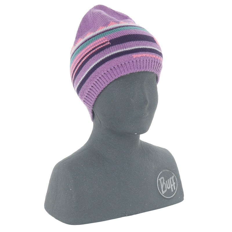 > 버프® > 라이프스타일 컬랙션 > KIDS > Child HAT > B/L.ChHatNP CORIX - Lavender (129625.728.10) 