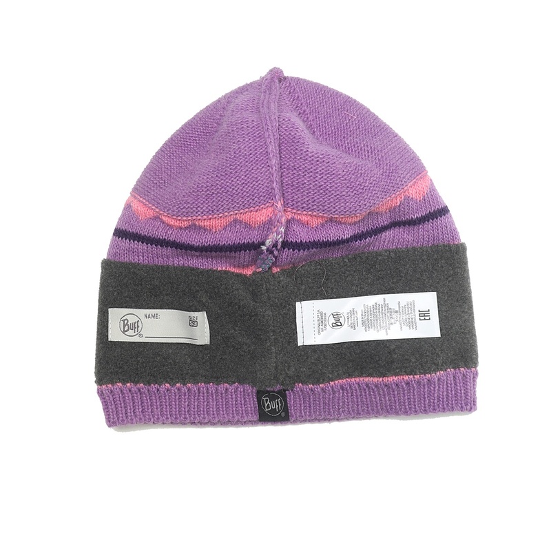 > 버프® > 라이프스타일 컬랙션 > KIDS > Child HAT > B/L.ChHatNP CORIX - Lavender (129625.728.10) 