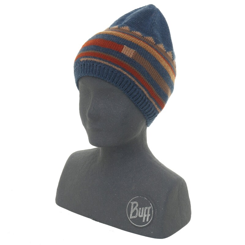 > 버프® > 라이프스타일 컬랙션 > KIDS > Child HAT > B/L.ChHatNP CORIX - Denim (129625.788.10) 