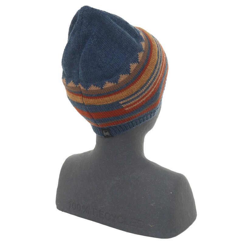 > 버프® > 라이프스타일 컬랙션 > KIDS > Child HAT > B/L.ChHatNP CORIX - Denim (129625.788.10) 