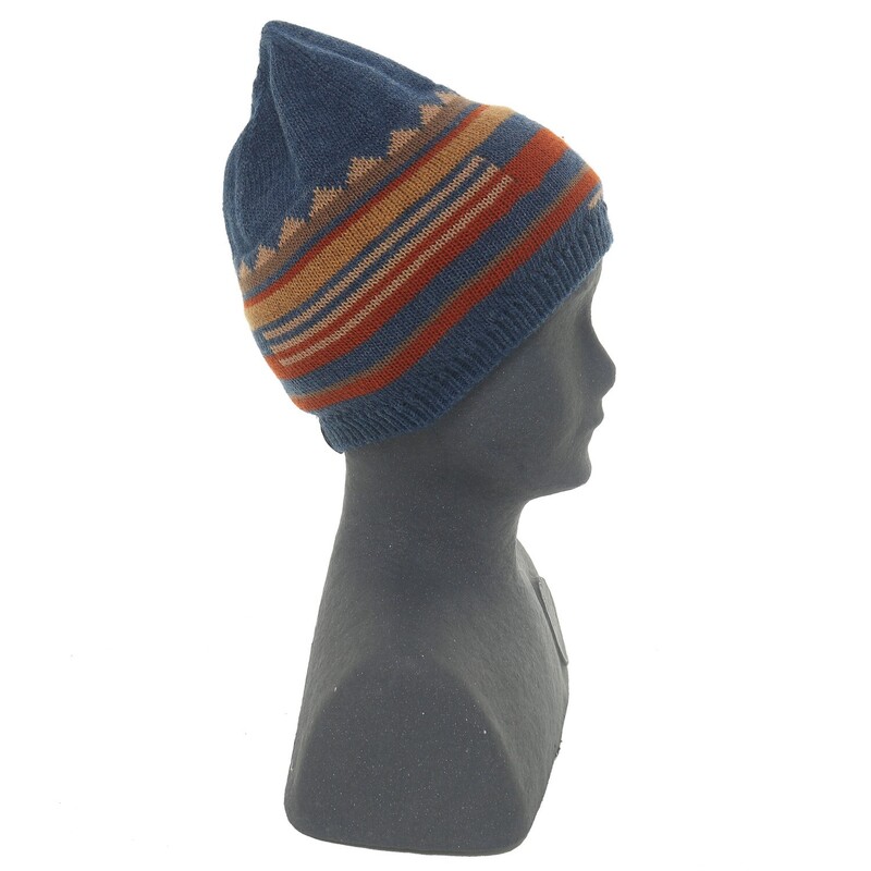 > 버프® > 라이프스타일 컬랙션 > KIDS > Child HAT > B/L.ChHatNP CORIX - Denim (129625.788.10) 