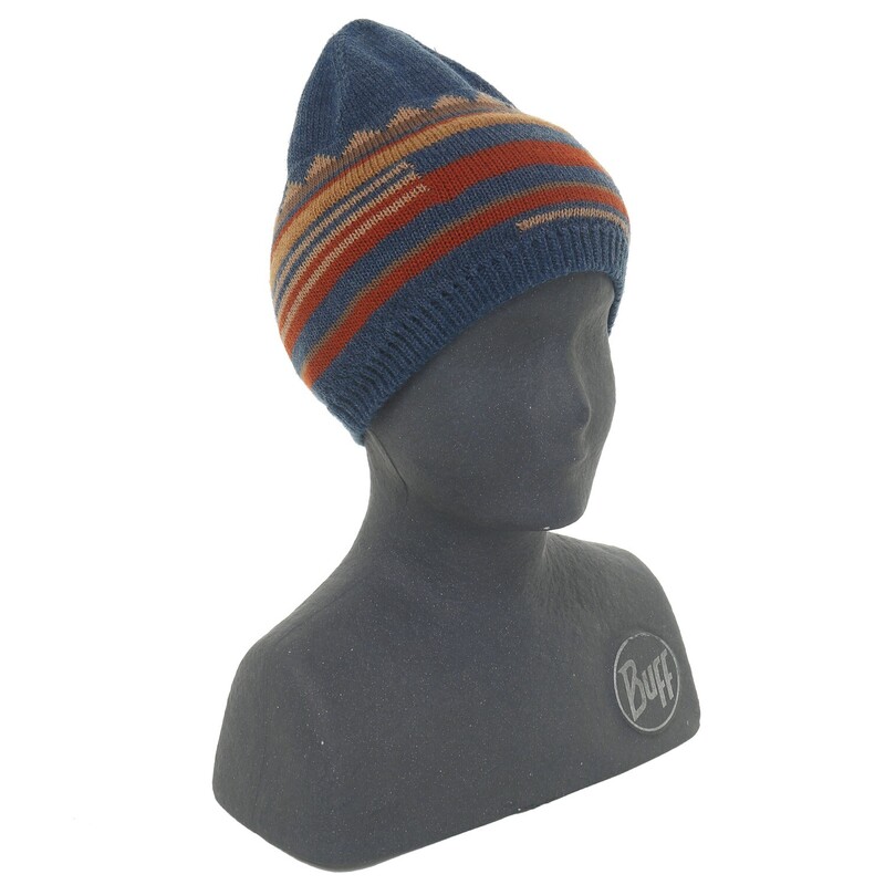 > 버프® > 라이프스타일 컬랙션 > KIDS > Child HAT > B/L.ChHatNP CORIX - Denim (129625.788.10) 