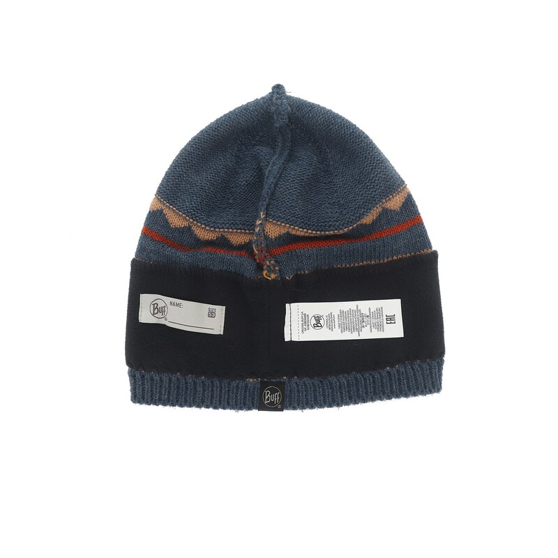 > 버프® > 라이프스타일 컬랙션 > KIDS > Child HAT > B/L.ChHatNP CORIX - Denim (129625.788.10) 