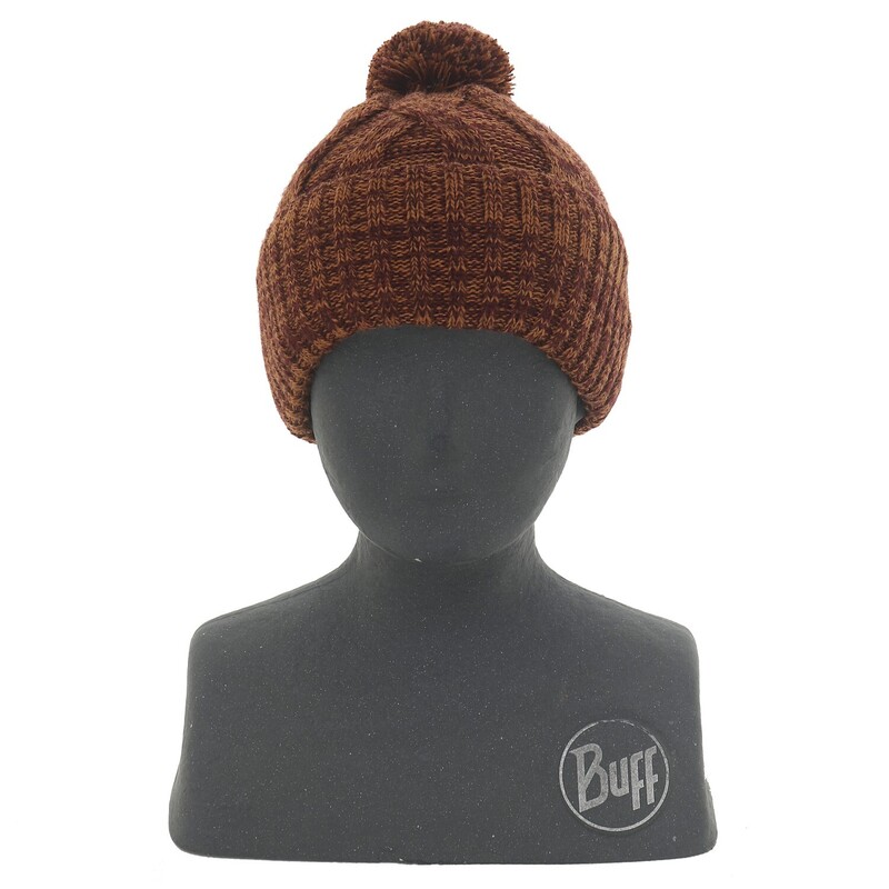 > 버프® > 라이프스타일 컬랙션 > KIDS > Junior HAT > B/L.JHatNP BLEIN - Maroon (129622.632.10) 