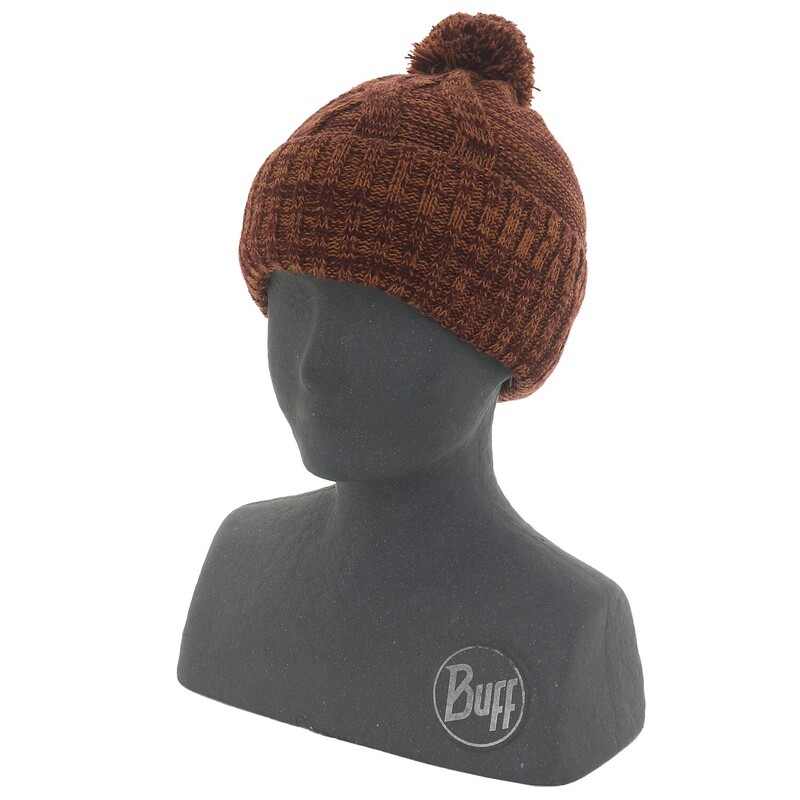 > 버프® > 라이프스타일 컬랙션 > KIDS > Junior HAT > B/L.JHatNP BLEIN - Maroon (129622.632.10) 