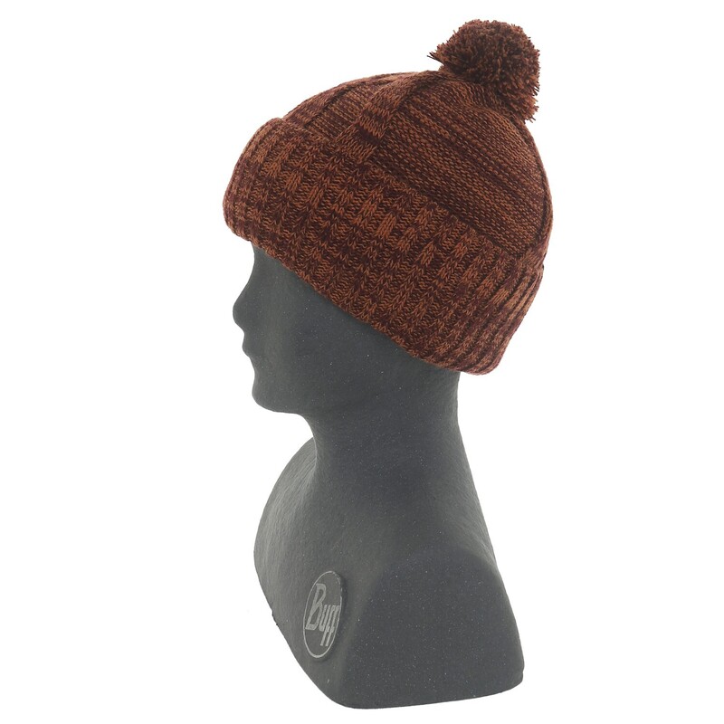 > 버프® > 라이프스타일 컬랙션 > KIDS > Junior HAT > B/L.JHatNP BLEIN - Maroon (129622.632.10) 