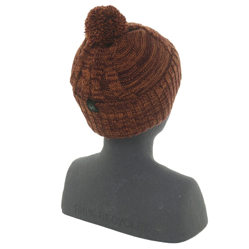 > 버프® > 라이프스타일 컬랙션 > KIDS > Junior HAT > B/L.JHatNP BLEIN - Maroon (129622.632.10) 