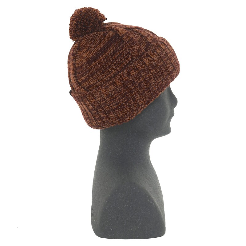 > 버프® > 라이프스타일 컬랙션 > KIDS > Junior HAT > B/L.JHatNP BLEIN - Maroon (129622.632.10) 