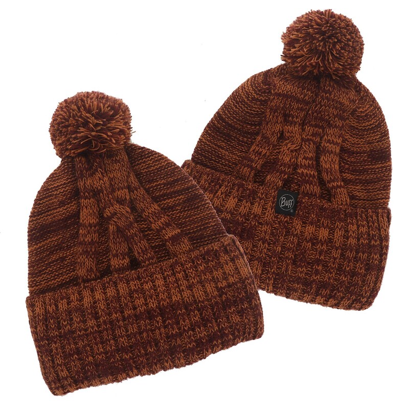 > 버프® > 라이프스타일 컬랙션 > KIDS > Junior HAT > B/L.JHatNP BLEIN - Maroon (129622.632.10) 