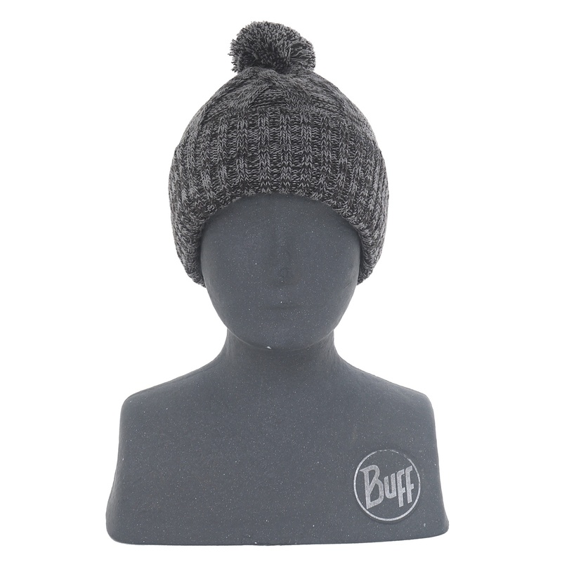 > 버프® > 라이프스타일 컬랙션 > KIDS > Junior HAT > B/L.JHatNP BLEIN - Grey (129622.937.10) 