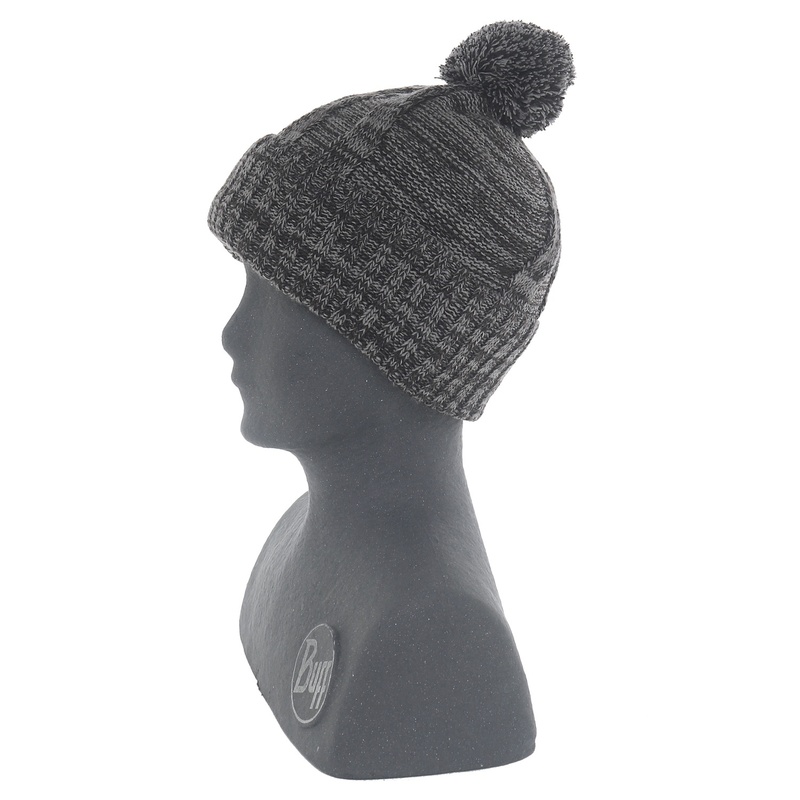 > 버프® > 라이프스타일 컬랙션 > KIDS > Junior HAT > B/L.JHatNP BLEIN - Grey (129622.937.10) 