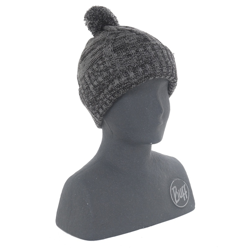 > 버프® > 라이프스타일 컬랙션 > KIDS > Junior HAT > B/L.JHatNP BLEIN - Grey (129622.937.10) 