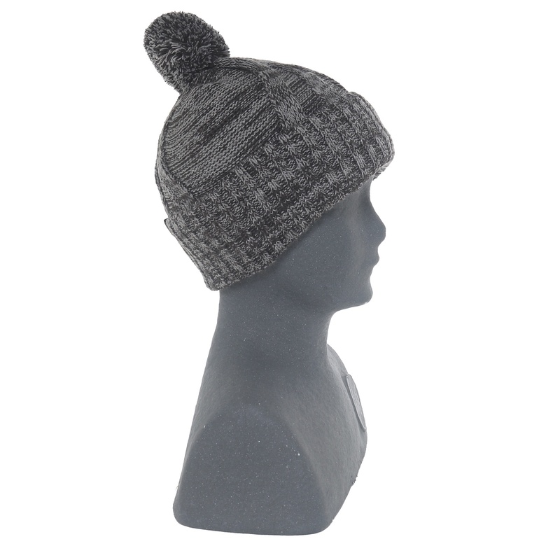 > 버프® > 라이프스타일 컬랙션 > KIDS > Junior HAT > B/L.JHatNP BLEIN - Grey (129622.937.10) 