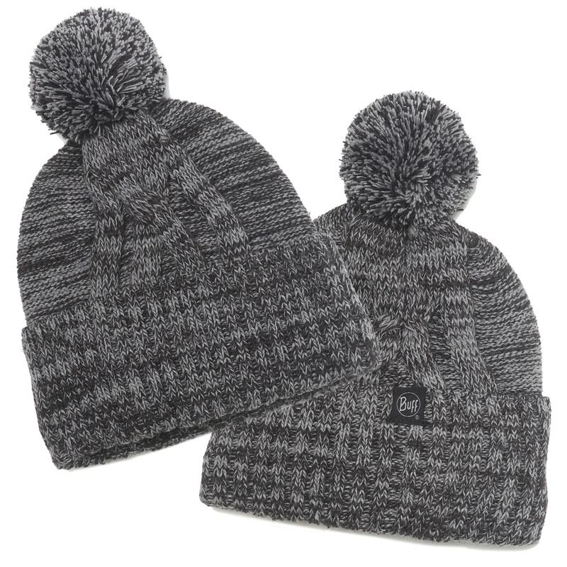 > 버프® > 라이프스타일 컬랙션 > KIDS > Junior HAT > B/L.JHatNP BLEIN - Grey (129622.937.10) 