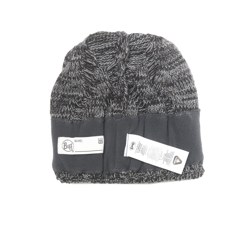 > 버프® > 라이프스타일 컬랙션 > KIDS > Junior HAT > B/L.JHatNP BLEIN - Grey (129622.937.10) 