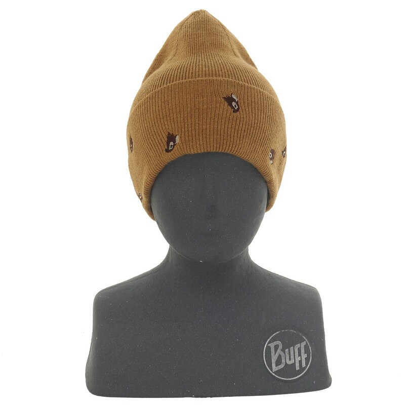 > 버프® > 라이프스타일 컬랙션 > KIDS > Junior HAT > B/L.JHatN OTTY - Fawn Nut (129629.305.10) 