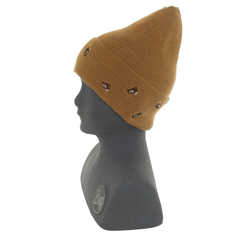 > 버프® > 라이프스타일 컬랙션 > KIDS > Junior HAT > B/L.JHatN OTTY - Fawn Nut (129629.305.10) 