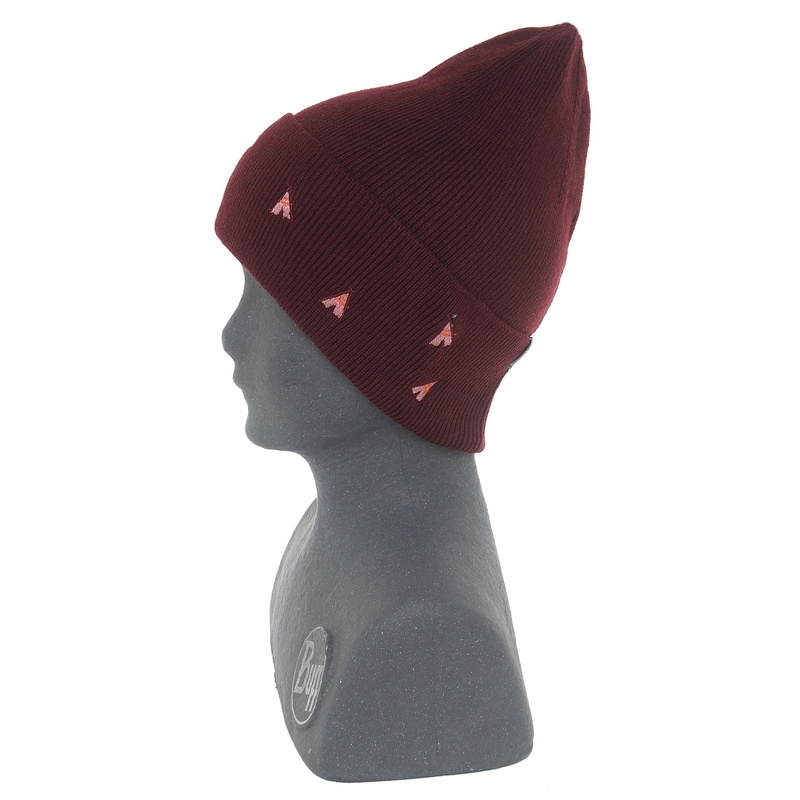 > 버프® > 라이프스타일 컬랙션 > KIDS > Junior HAT > B/L.JHatN OTTY - Tipi Maroon (129629.632.10) 