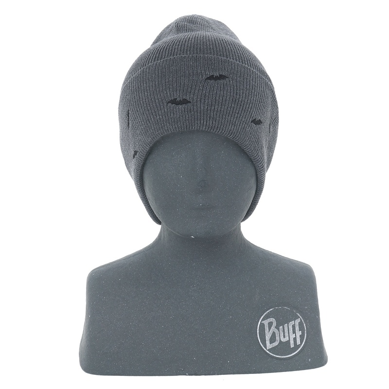 > 버프® > 라이프스타일 컬랙션 > KIDS > Junior HAT > B/L.JHatN OTTY - Bat Grey Heather (129629.938.10) 