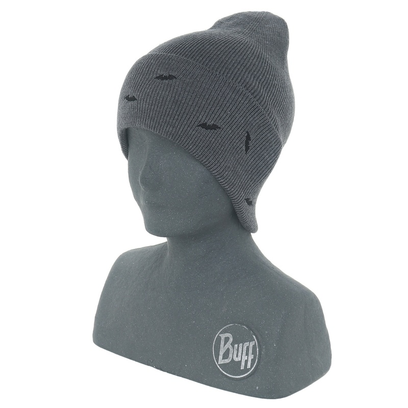 > 버프® > 라이프스타일 컬랙션 > KIDS > Junior HAT > B/L.JHatN OTTY - Bat Grey Heather (129629.938.10) 