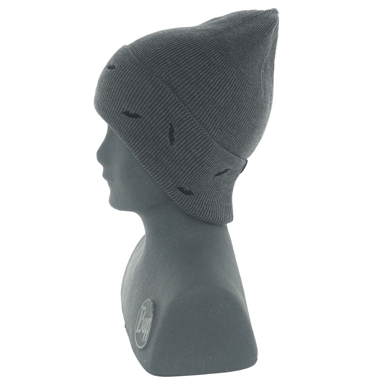 > 버프® > 라이프스타일 컬랙션 > KIDS > Junior HAT > B/L.JHatN OTTY - Bat Grey Heather (129629.938.10) 