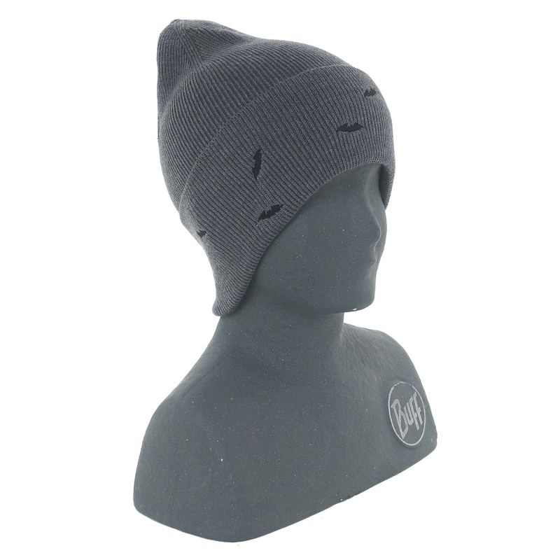 > 버프® > 라이프스타일 컬랙션 > KIDS > Junior HAT > B/L.JHatN OTTY - Bat Grey Heather (129629.938.10) 