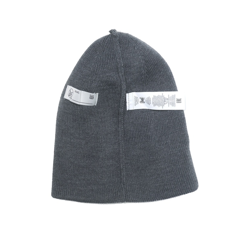 > 버프® > 라이프스타일 컬랙션 > KIDS > Junior HAT > B/L.JHatN OTTY - Bat Grey Heather (129629.938.10) 