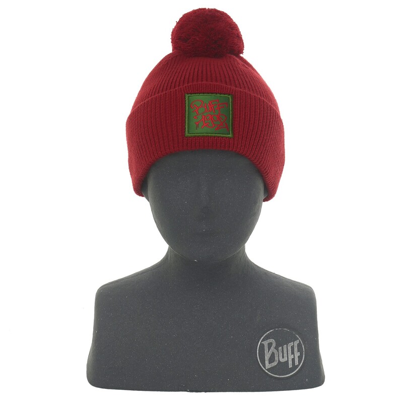 > 버프® > 라이프스타일 컬랙션 > KIDS > Junior HAT > B/L.JHatN DEIK - Mahogany (129628.416.10) 