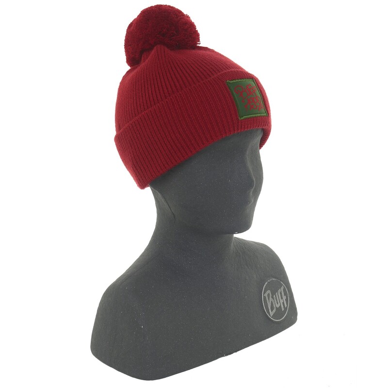 > 버프® > 라이프스타일 컬랙션 > KIDS > Junior HAT > B/L.JHatN DEIK - Mahogany (129628.416.10) 
