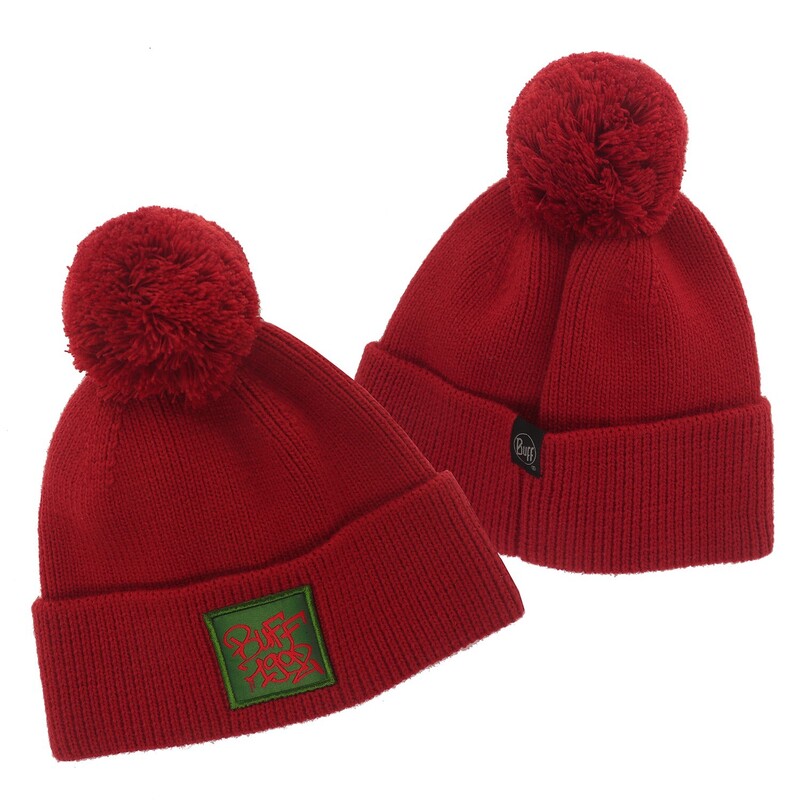 > 버프® > 라이프스타일 컬랙션 > KIDS > Junior HAT > B/L.JHatN DEIK - Mahogany (129628.416.10) 