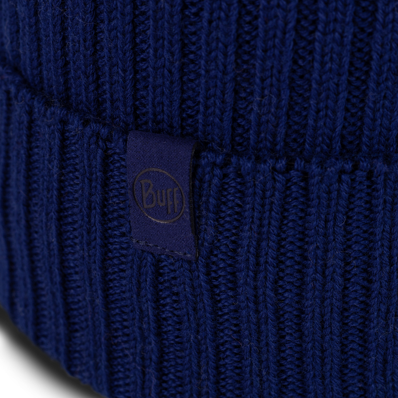 > 버프® > 라이프스타일 형태별 > Hat > Hat Comfort Fit > Knitted > B/L.HatN NORVAL - Cobalt (124242.791.10) 