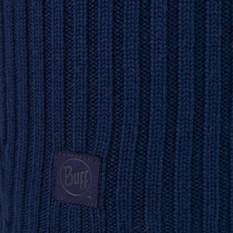 > 버프® > 라이프스타일 형태별 > Neckwarmer > Knitted & Polar > B/L.NeN NORVAL - Cobalt (124244.791.10) 