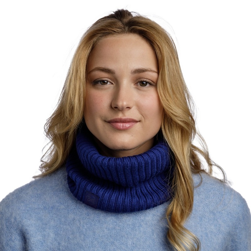 > 버프® > 라이프스타일 컬랙션 > LEISURE > NECKWARMER > B/L.NeN NORVAL - Cobalt (124244.791.10) 