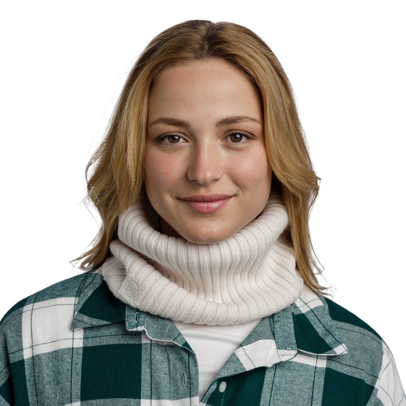 > 버프® > 라이프스타일 컬랙션 > LEISURE > NECKWARMER > B/L.NeN NORVAL - Ice (124244.798.10) 