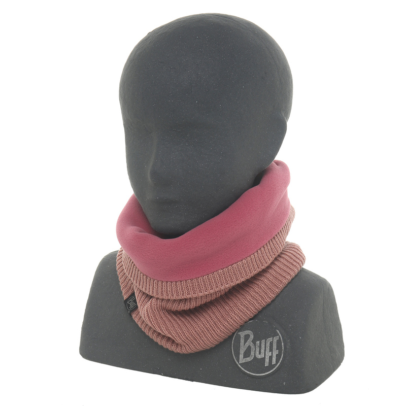 > 버프® > 라이프스타일 컬랙션 > KIDS > Child NECKWARMER > B/L.JNeNP LAN - Pale Pink (126472.508.10) 