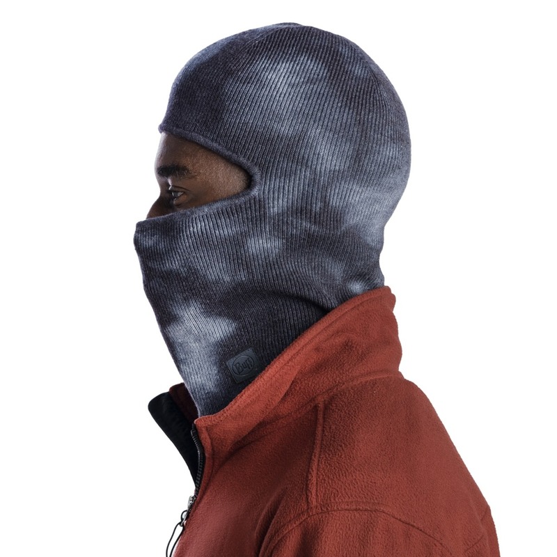 > 버프® > 라이프스타일 형태별 > Balaclava > Knitted > B/L.Bl NILAN - Cobalt (132319.791.10) 