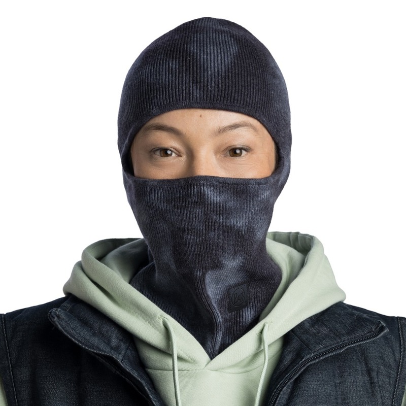 > 버프® > 라이프스타일 형태별 > Balaclava > Knitted > B/L.Bl NILAN - Cobalt (132319.791.10) 