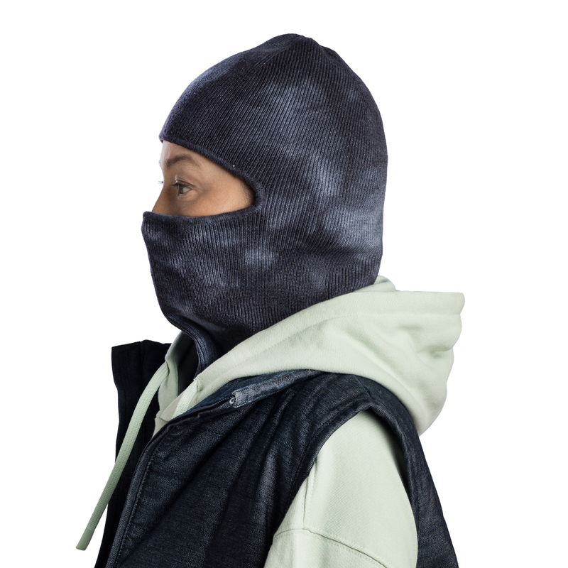 > 버프® > 라이프스타일 형태별 > Balaclava > Knitted > B/L.Bl NILAN - Cobalt (132319.791.10) 