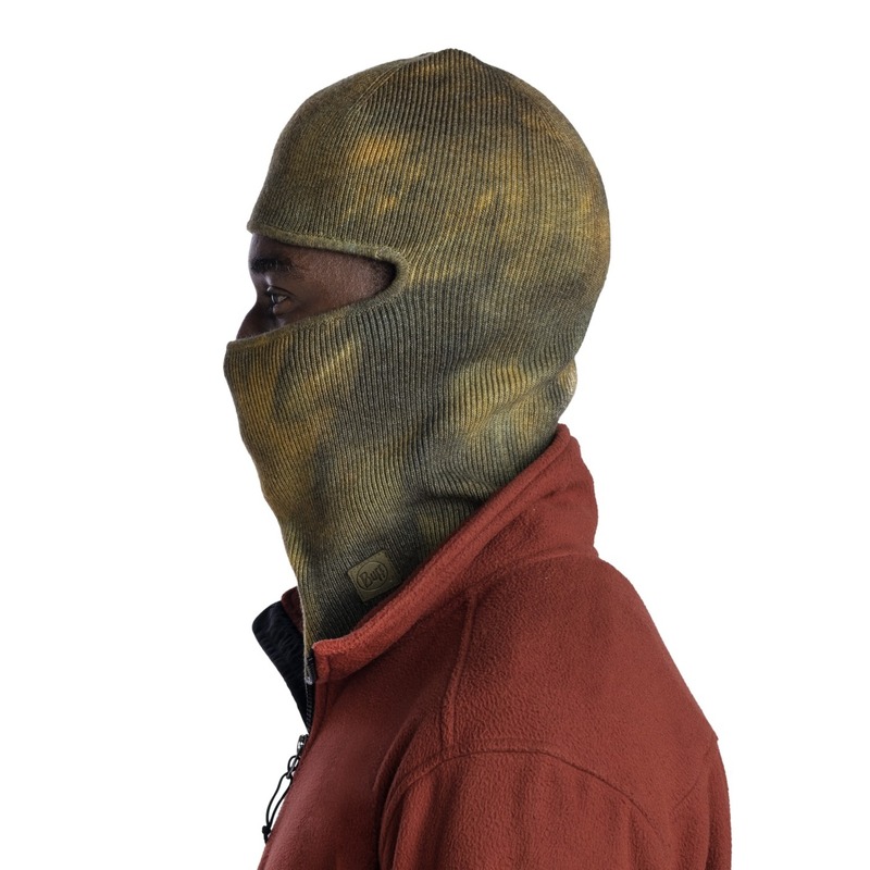 > 버프® > 라이프스타일 컬랙션 > FREESTYLE > BALACLAVA > B/L.Bl NILAN - Khaki (132319.854.10) 