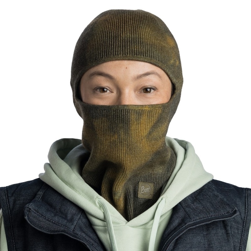 > 버프® > 라이프스타일 컬랙션 > FREESTYLE > BALACLAVA > B/L.Bl NILAN - Khaki (132319.854.10) 