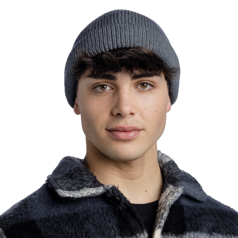 > 버프® > 라이프스타일 컬랙션 > DAILY > HAT > B/L.HatN ERVIN - Grey (132323.937.10) 