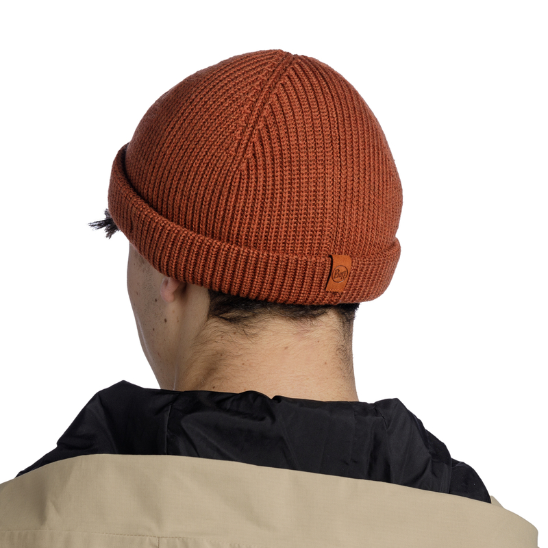 > 버프® > 라이프스타일 형태별 > Hat > Hat Active Fit > Knitted > B/L.HatN ERVIN - Cinnamon (132323.330.10) 